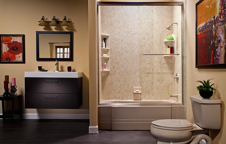 Bathtub Replacement