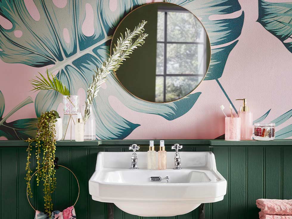 Bathroom Remodeling